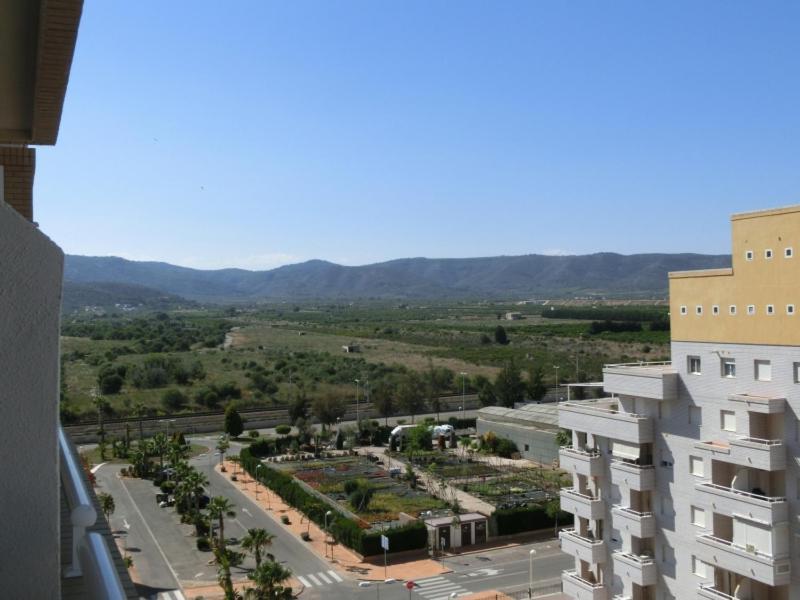 Edessa - 2 Linea De Playa Apartamento Oropesa del Mar Exterior foto