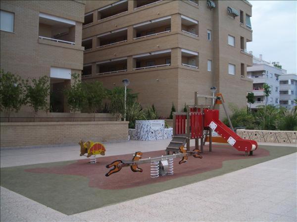 Edessa - 2 Linea De Playa Apartamento Oropesa del Mar Exterior foto