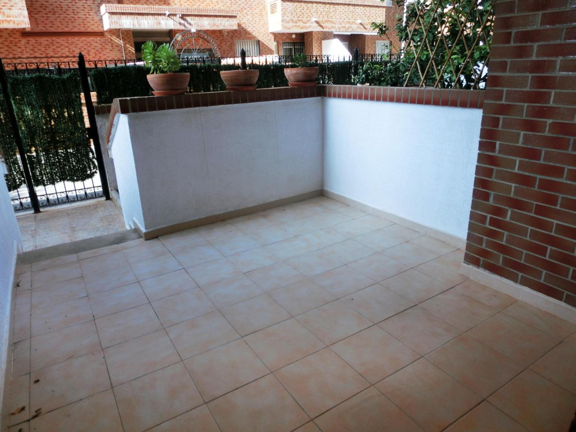 Edessa - 2 Linea De Playa Apartamento Oropesa del Mar Exterior foto