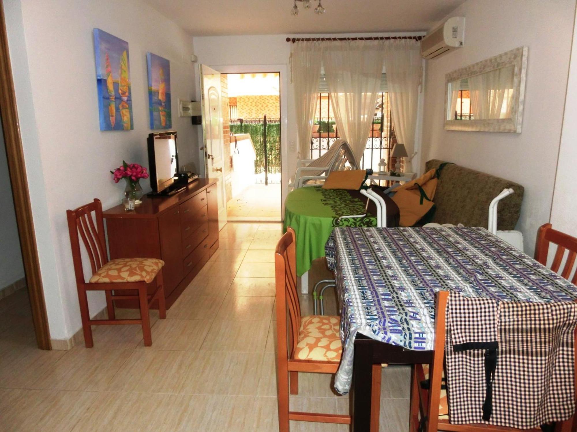 Edessa - 2 Linea De Playa Apartamento Oropesa del Mar Exterior foto